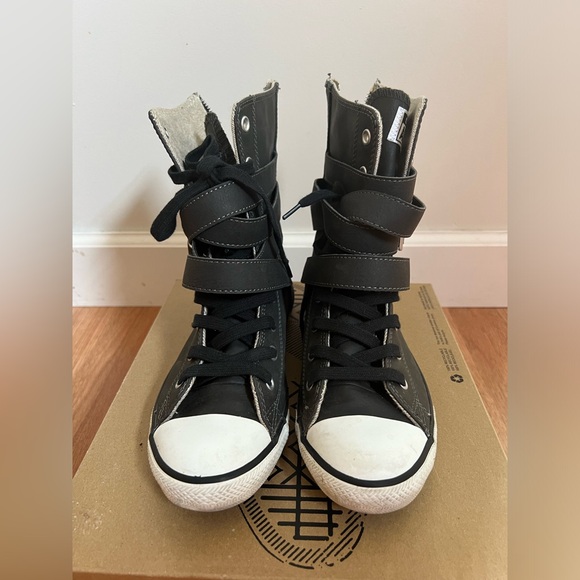 Converse size 6 - Picture 3 of 8